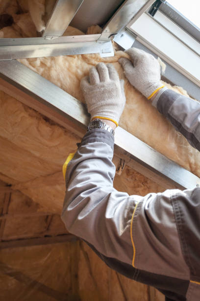 Best Spray Foam Insulation in Hohenwald, TN