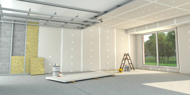 Best Geographic-Specific Insulation Services in Hohenwald, TN