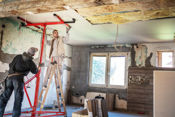 Best Insulation for Specific Applications in Hohenwald, TN