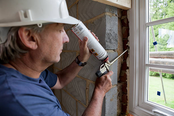 Types of Insulation We Offer in Hohenwald, TN