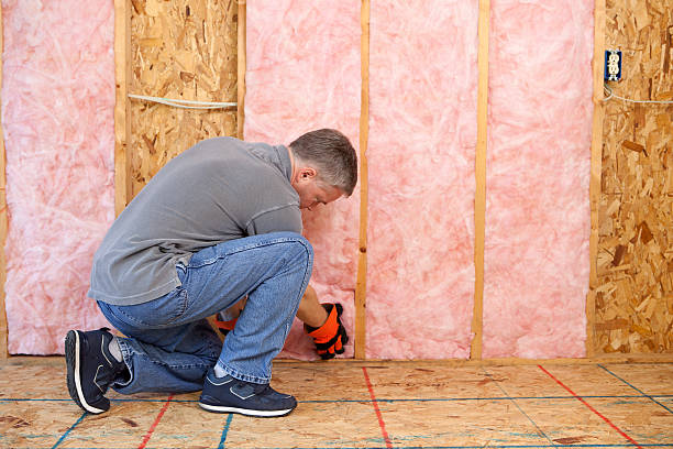 Best Energy Efficiency Insulation in Hohenwald, TN