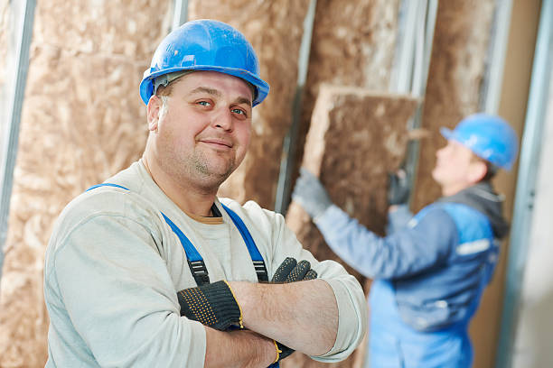 Best Fiberglass Insulation in Hohenwald, TN